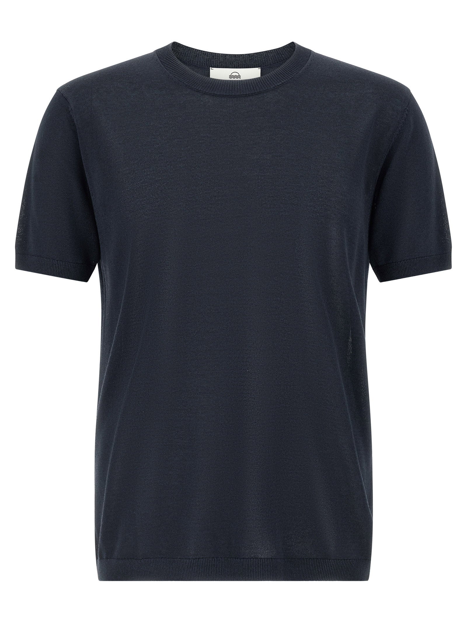 Riviera Project Crew-neck Sweater