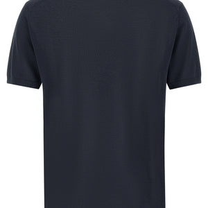 Riviera Project Crew-neck Sweater