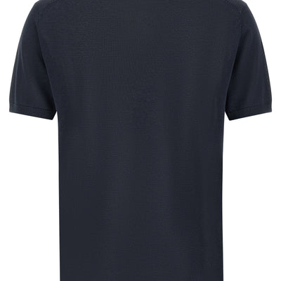Riviera Project Crew-neck Sweater