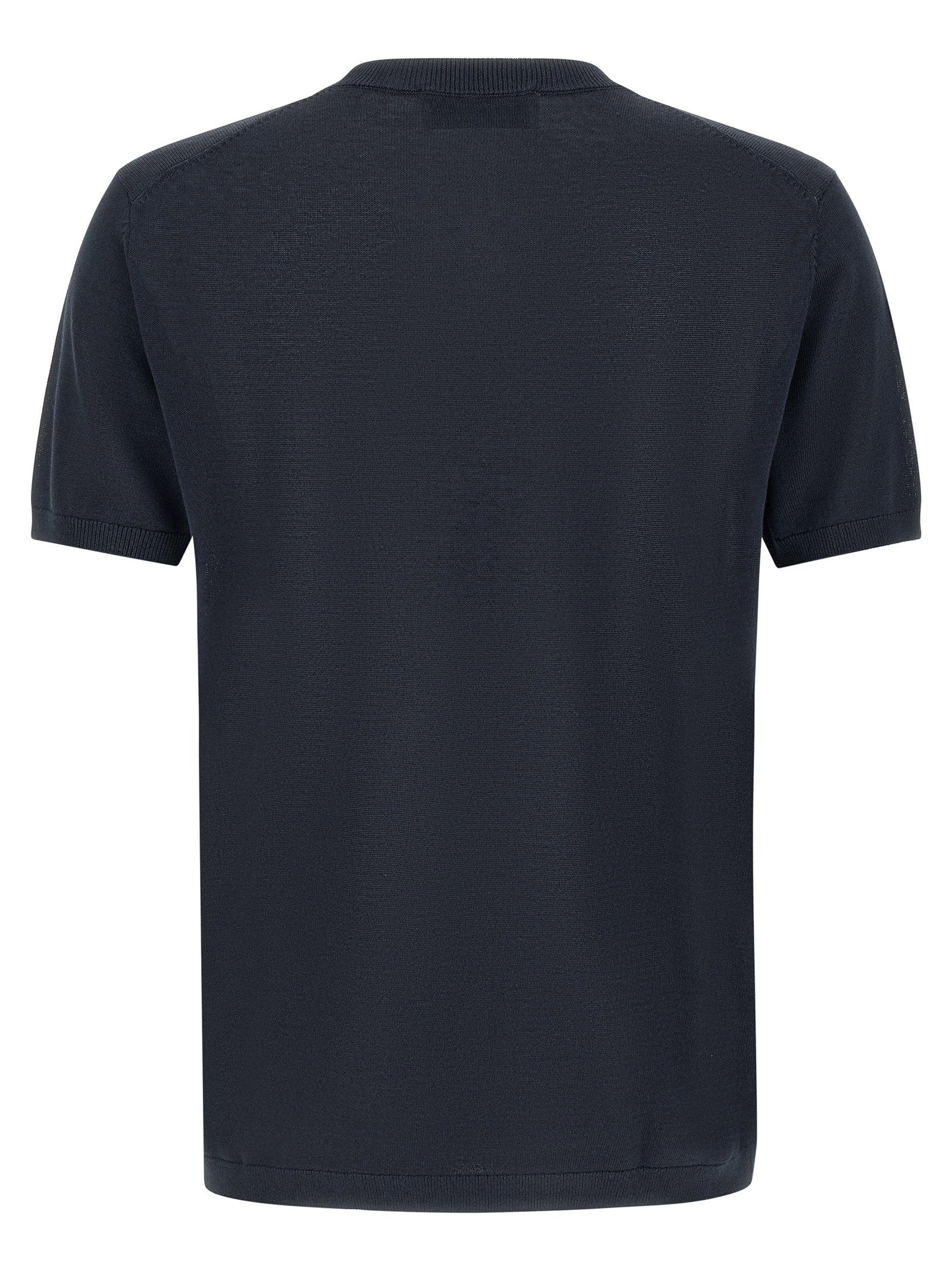 Riviera Project Crew-neck Sweater