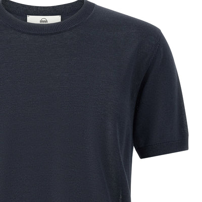 Riviera Project Crew-neck Sweater