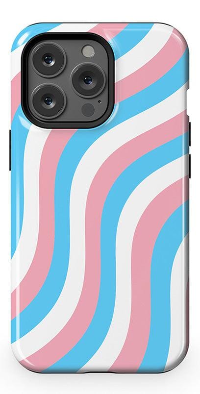 Proud To Be Me | Pride Case