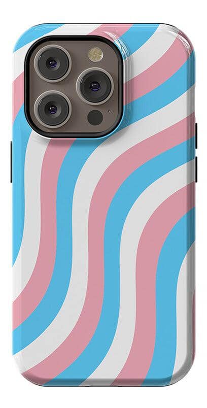 Proud To Be Me | Pride Case