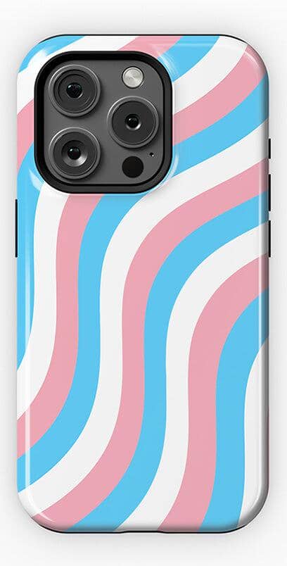 Proud To Be Me | Pride Case