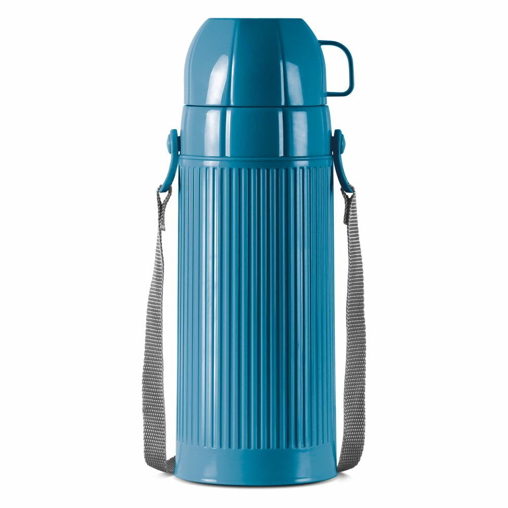 Milton Precious Plastic Insulated Flask | 1 Pc