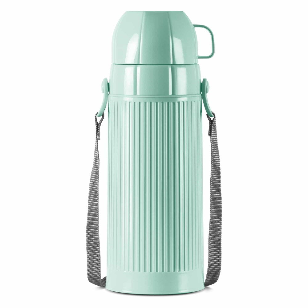 Milton Precious Plastic Insulated Flask | 1 Pc