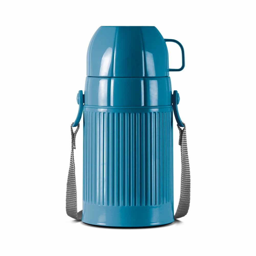 Milton Precious Plastic Insulated Flask | 1 Pc