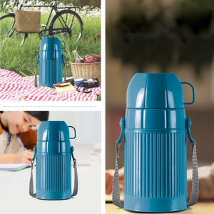 Precious Flask (Milton)