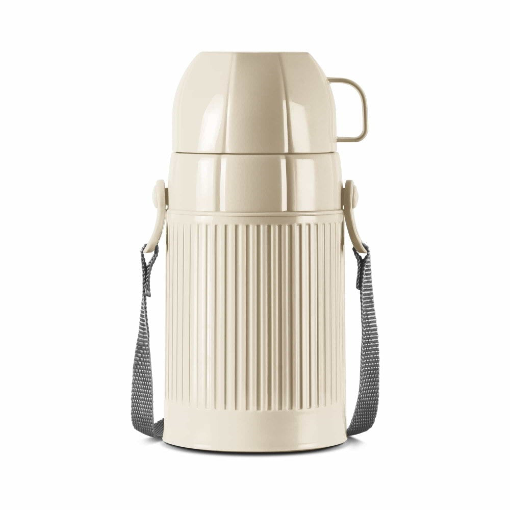 Milton Precious Plastic Insulated Flask | 1 Pc