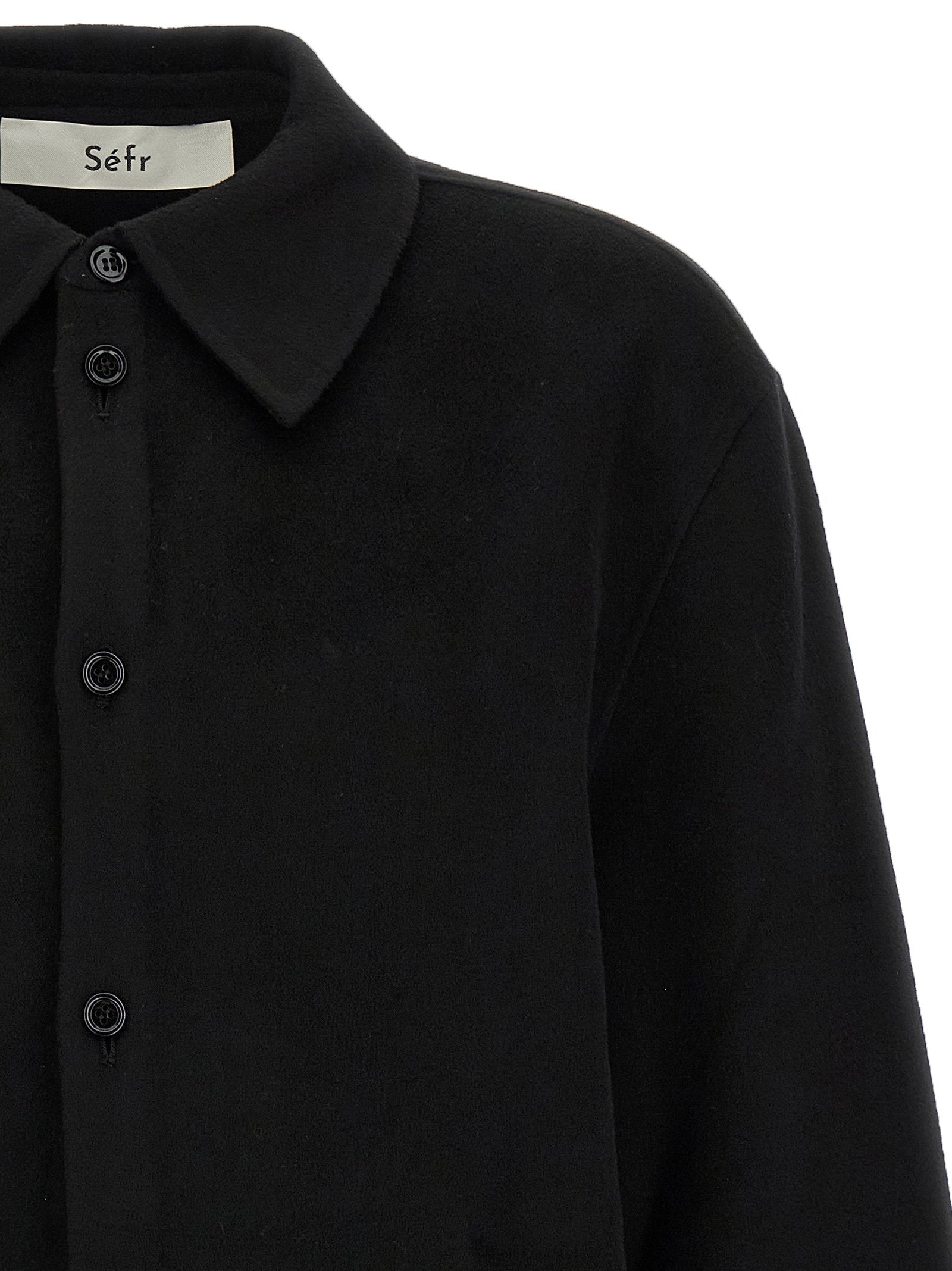 Séfr Lenny Shirt