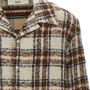 Séfr Ojai Shirt