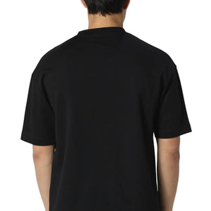 Pas De Monaco Prestige V2 Black T-Shirt