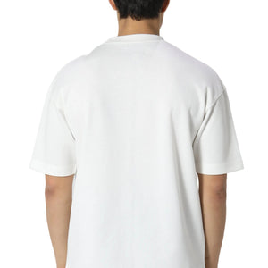 Pas De Monaco Prestige V2 Off White T-Shirt