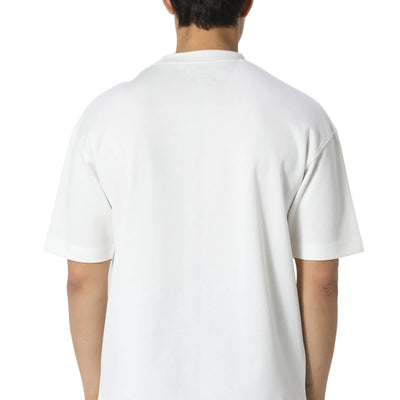 Pas De Monaco Prestige V2 Off White T-Shirt