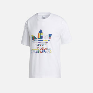 Adidas Originals | PRIDE FLAG FILL TEE