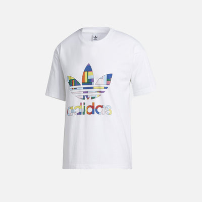 Adidas Originals | PRIDE FLAG FILL TEE