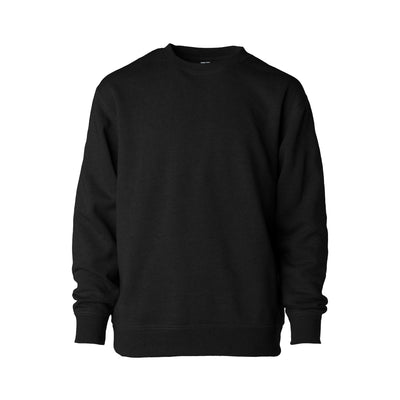 Toddler Lightweight Special Blend Crew Neck