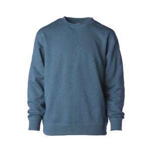 Toddler Lightweight Special Blend Crew Neck