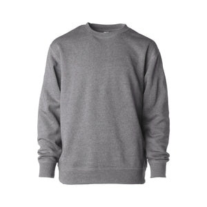 Toddler Lightweight Special Blend Crew Neck