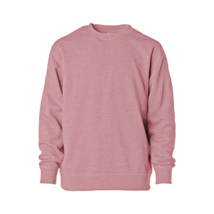 Toddler Lightweight Special Blend Crew Neck