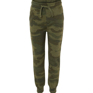 Toddler Lightweight Special Blend Sweatpant