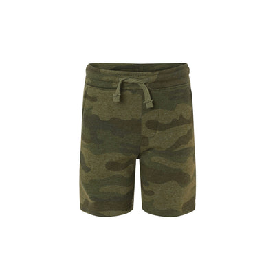 Toddler Lightweight Special Blend Sweatshort