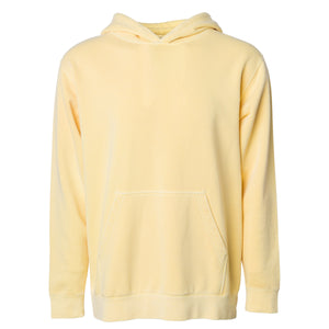 Youth Midweight Pigment Dye Hooded Pullover