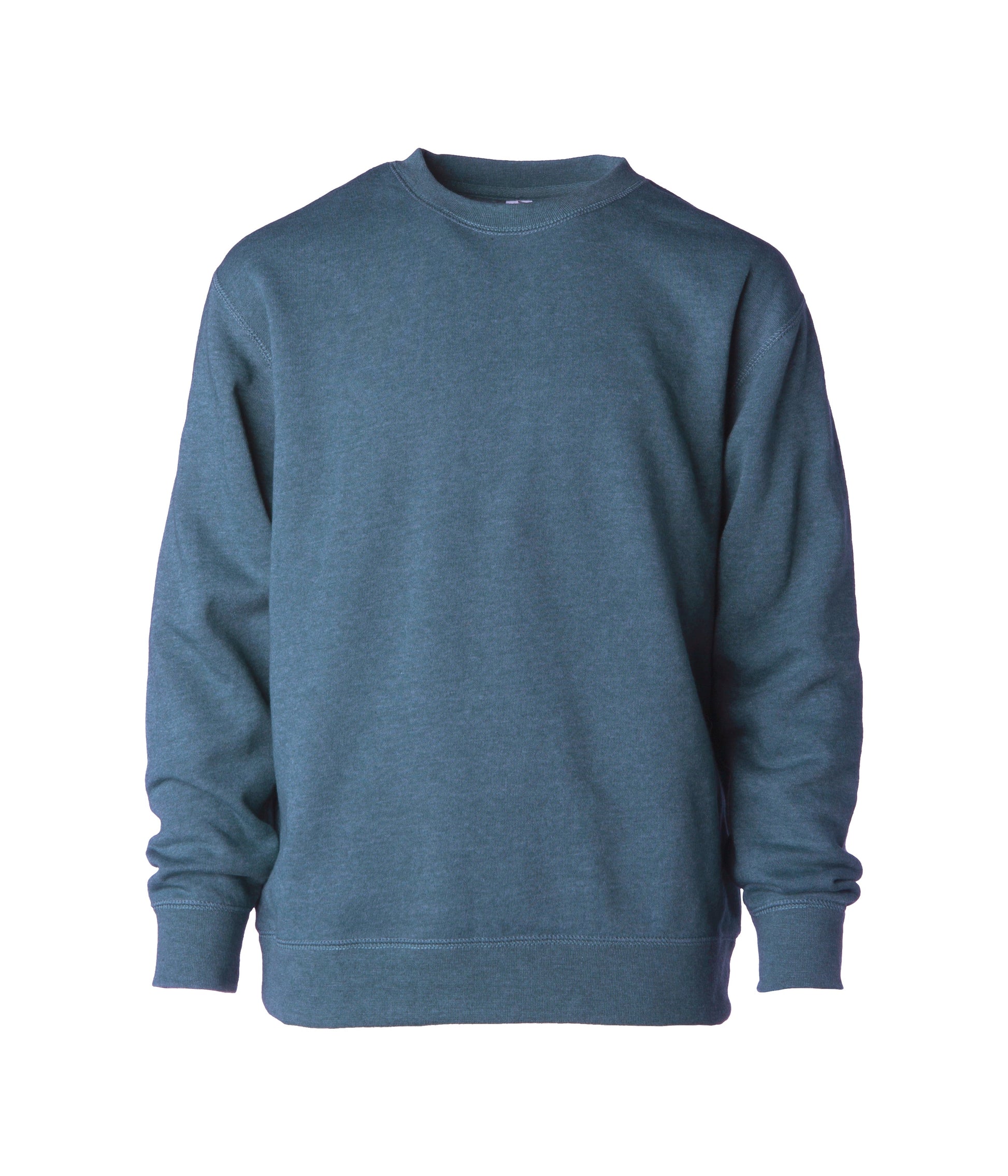 Youth Lightweight Special Blend Crew Neck