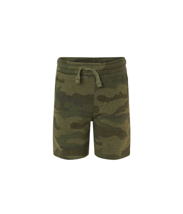 Forest Camo Heather