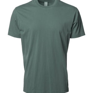 Premium 180gsm Pigment Dye T-Shirt