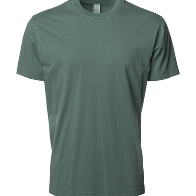Premium 180gsm Pigment Dye T-Shirt