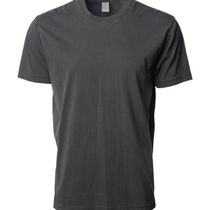 Premium 180gsm Pigment Dye T-Shirt