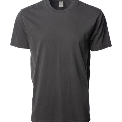 Premium 180gsm Pigment Dye T-Shirt