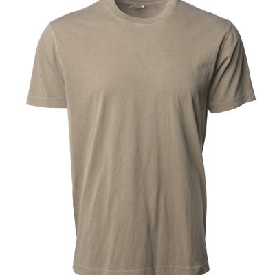 Premium 180gsm Pigment Dye T-Shirt