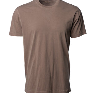 Premium 180gsm Pigment Dye T-Shirt