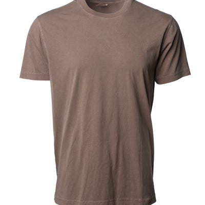 Premium 180gsm Pigment Dye T-Shirt
