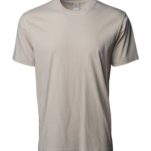 Premium 180gsm Pigment Dye T-Shirt