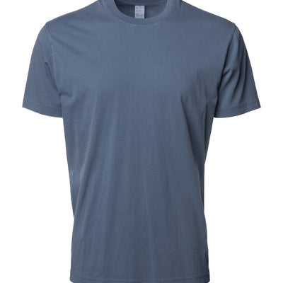 Premium 180gsm Pigment Dye T-Shirt