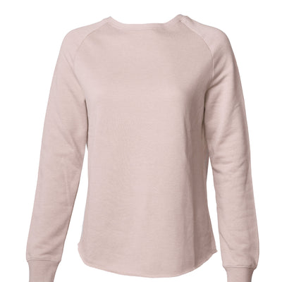 Women's California Wave Wash Crew