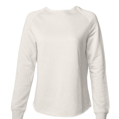 Women's California Wave Wash Crew