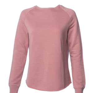 Women's California Wave Wash Crew