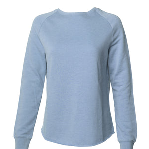 Women's California Wave Wash Crew