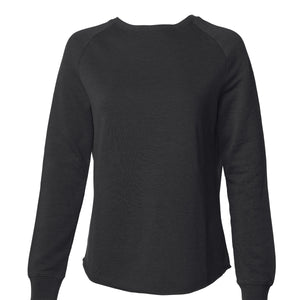 Women's California Wave Wash Crew