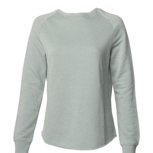 Women's California Wave Wash Crew