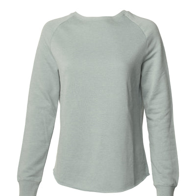 Women's California Wave Wash Crew