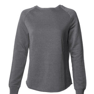 Women's California Wave Wash Crew