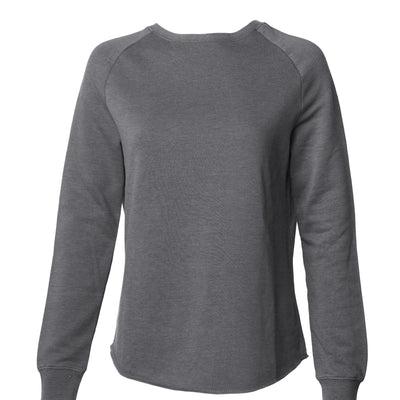 Women's California Wave Wash Crew