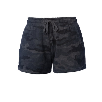 Women's California Wave Wash Short