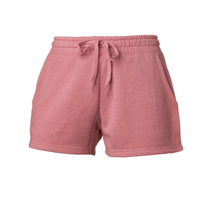 Women's California Wave Wash Short