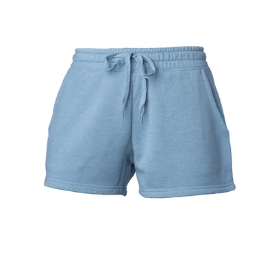 Women's California Wave Wash Short